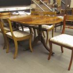 709 6306 DINING TABLE